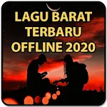 Cover Image of Download Lagu Barat Terbaru Offline 2020 1.0 APK