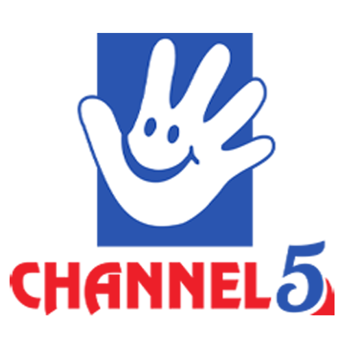 Channel5 Download on Windows