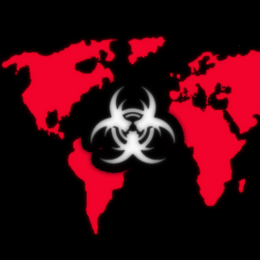 Pandemia: Virus Outbreak 1.0 Icon