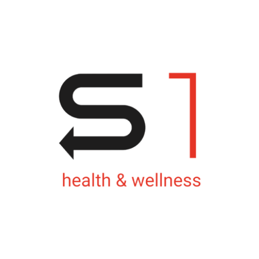 S1 Health and Wellness 7.37.0 Icon