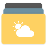 About weather icon