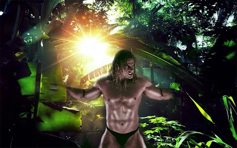 Jungle Adventure Running Gameのおすすめ画像4