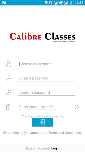 Calibre Classes  Accord For Your Pc | How To Download (Windows 7/8/10 & Mac) 2