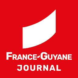 Icon image France-Guyane Journal