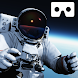 VR Moon 360 Virtual Reality - Androidアプリ