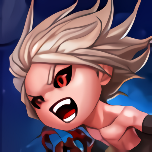 Dungeons and Warrior logo