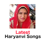 Haryanavi Flock songs Hit Song video Community icon