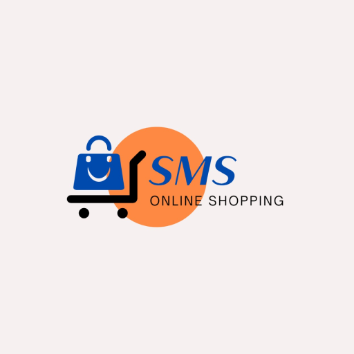 SMS Store logo