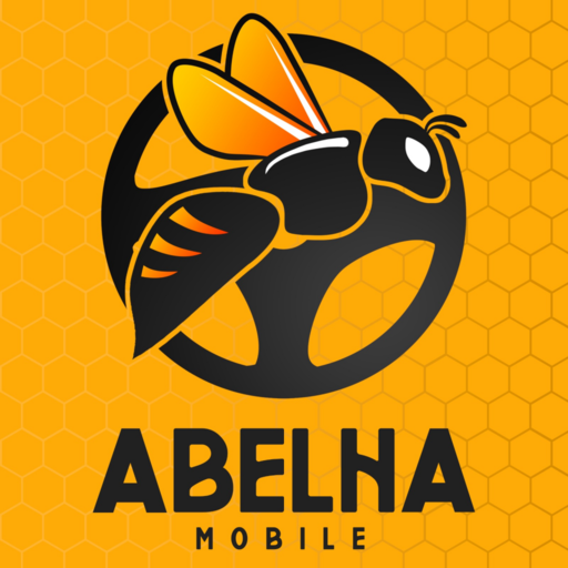 ABELHA MOBILE logo