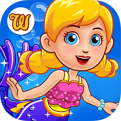 डाउनलोड APK Wonderland: My Little Mermaid नवीनतम संस्करण