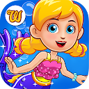 Wonderland: My Little Mermaid 1.0.2 APK Télécharger