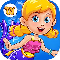 Wonderland: My Little Mermaid Download gratis mod apk versi terbaru
