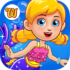 The Best Mermaid Games for Kids