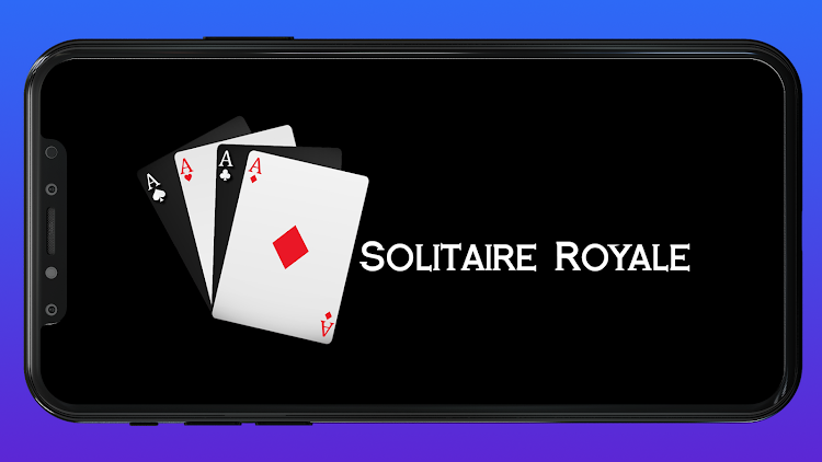 Solitaire Royale - 0.1 - (Android)
