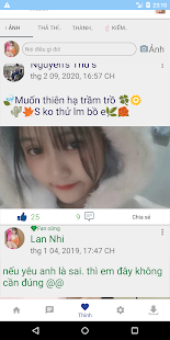 Thu1ea3 Thu00ednh - Lu00e0m Quen  Screenshots 4
