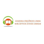 Cover Image of Download Gradska knjižnica Umag  APK