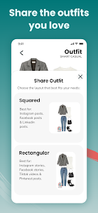 Pronti AI - Outfit Maker Screenshot