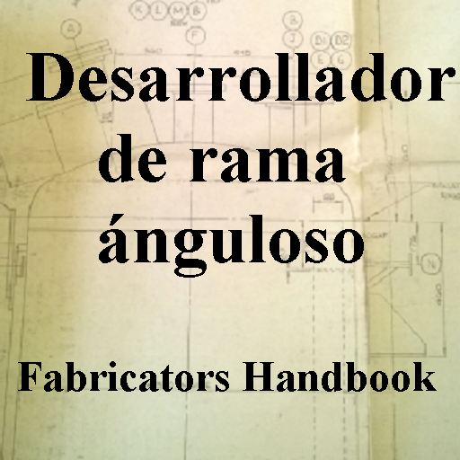Desarrollador de rama anguloso logo