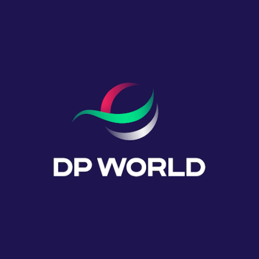DP World Berbera MyPortal logo