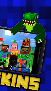 Screenshot 14 Master for Minecraft: Mod Mast android