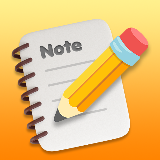 Easy Note: Simple Docs Planner Download on Windows