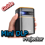 Cover Image of ดาวน์โหลด Mini DLP Projector Guide 1 APK