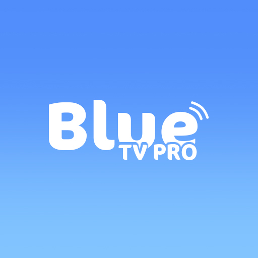 BlueTV PRO  Icon