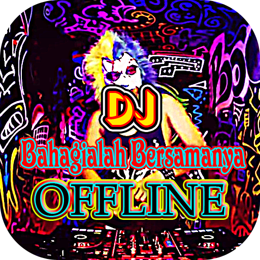 Best Of Dj-Bahagialah Bersamanya Remix Full Bass