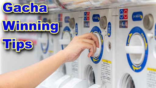 Indo Gacha Gashapon Club