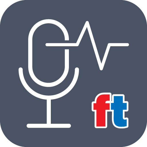 Voice Control Logo