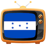 Honduras TV icon