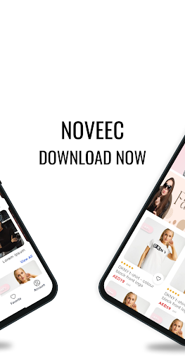 Noveec Screen 3
