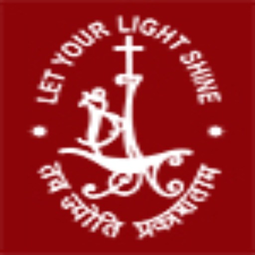 JNPUC, BANGALORE logo