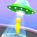 Alien Race 3D