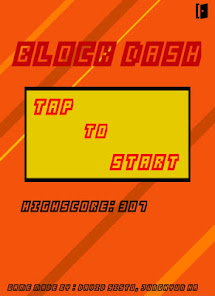 ▷ Block Dash Infinito APK 2023 ❤️ DONTRUKO