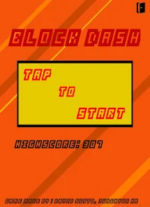 Block Dash 3D – Apps no Google Play
