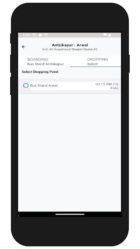 Rajhans Travels Ambikapur