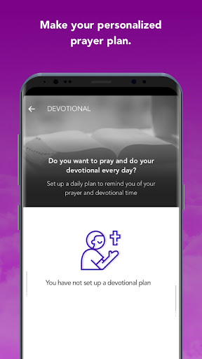 Joy Now Ministries Screenshot 3 - AppWisp.com