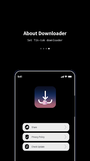 HD Tik Downloader No Watermark 12