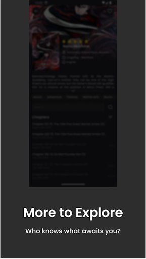 KomikIndo - Komik Bahasa screenshot 7