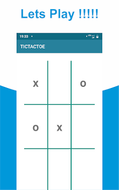 TicTac Toe - Screenshot 2