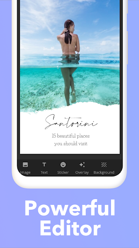 Storimo - Story & Reels Maker Screen 3