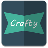 Crafty HD Multilauncher Theme icon
