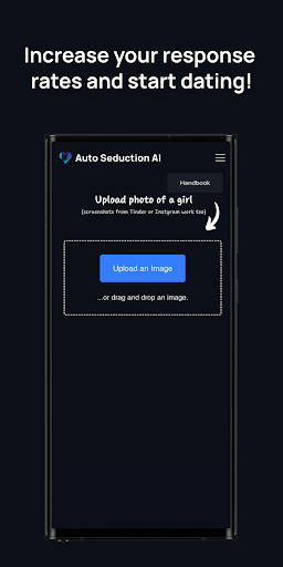 Auto Seduction AI Screen 2