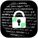 Wifi Password Breaker Simulator icon