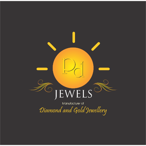 PD Jewels logo
