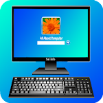 Cover Image of Download All About Computer 1.3 APK