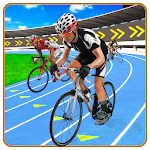 Cover Image of डाउनलोड बीएमएक्स साइकिल रेस: साइकिल स्टंट 2.3 APK