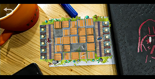 Crates And Cannons - Screenshot 3