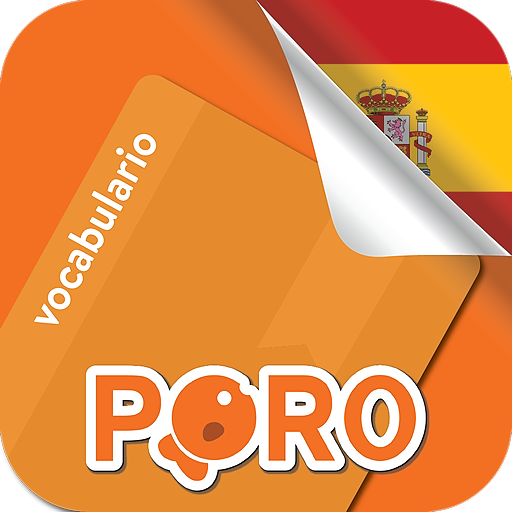 Spanish Vocabulary logo